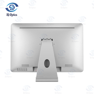 SJ Optics Led Visual Chart Buena calidad Visual Chart Light Box <span class=keywords><strong>Eye</strong></span> <span class=keywords><strong>Test</strong></span> Light Box <span class=keywords><strong>Vision</strong></span> Screener Tester - Product Image 4