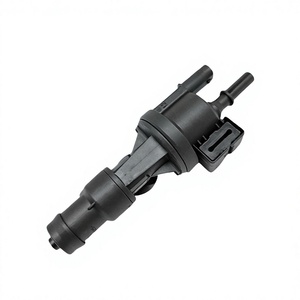 วาล์วควบคุมถังคาร์บอน Zj รุ่น ZJ-09-070 ขนาด 1/2 นิ้ว สำหรับ BMW ระบบแก๊ส อุณหภูมิปกติ - Product Image 2