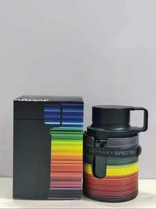 Perfume Original Odyssey Mandarin Sky Al Por Mayor Esencia De Perfume Árabe Original Colonia Unisex Perfume Árabe - Product Image 4