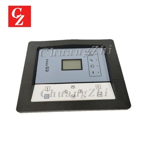 P1900520077ใหม่ตัวควบคุมอิเล็กทรอนิกส์ elektronikon STD MB ES4000 1900520077ชิ้นส่วนคอมเพรสเซอร์อุตสาหกรรม Atlas copco - Product Image 1