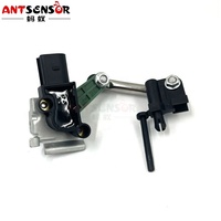 Capteur de hauteur de suspension pneumatique avant droit 7P0616214 95834107600 pour VW Touareg 7P PORSCHE Cayenne 92A 2010-2018