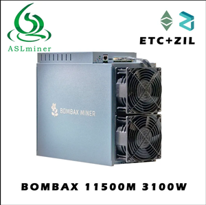 Vv asic thợ mỏ Bombax ez100 12.5gh/S hiệu quả cao Ethereum cổ điển khai thác Giàn Khoan để bán - Product Image 6