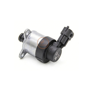 Válvula Solenoide Reguladora de Presión de la Bomba de Combustible 0928400680 0928400655 0928400742 0928400607 EXCAVADORA - Product Image 3