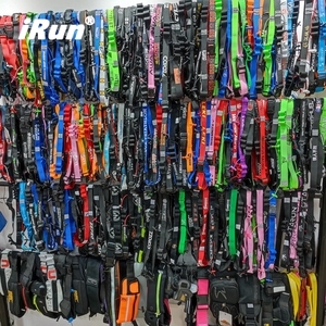 Pelirun — <span class=keywords><strong>ceinture</strong></span> de course carburant, avec 3 boucles à bascule, <span class=keywords><strong>ceinture</strong></span> de course pour <span class=keywords><strong>Marathon</strong></span>, douille petite commande, nom personnalisé - Product Image 4