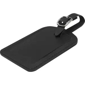 PVC <b>suitcase</b> label custom merchandising - Product Image 1