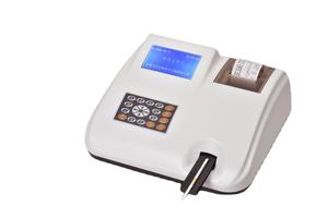 Nouvelle version de l'analyseur d'urine semi-automatisé de classe II de la série W-200 - Product Image 3