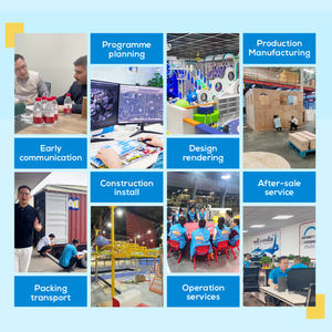 Indoor Playground 3d <strong>Interactive</strong> Painting Game Themes Painting Interact Immerse <strong>Wall</strong> Projection Drawing Scanner <strong>Wall</strong> Projection - Product Image 4