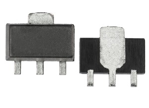 MACOM MAAM-009560 SOT-89-3LD Circuitos Integrados Inalámbricos y de RF, Amplificador de Potencia de 5W 27dBm - Product Image 2