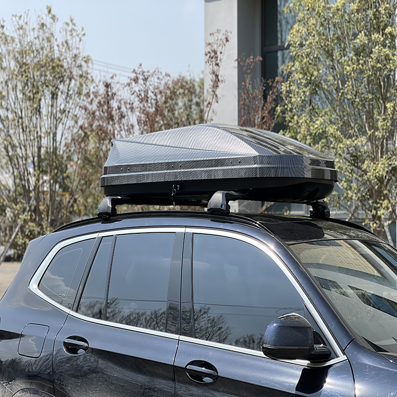 Customized Sports Style ABS SUV Universal
