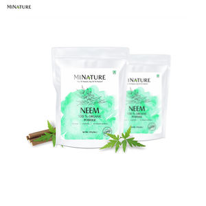 Approvisionnement d'usine Pur Organique Extrait De Feuilles De Neem En Poudre à Bas Prix - Product Image 1