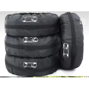 Ot-cubiertas de neumáticos de repuesto divertidas para RV, cubiertas de neumáticos de repuesto personalizadas a precio de fábrica