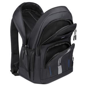 Nouveau sac à dos pour ordinateur portable, imperméable, en Oxford, décontracté, pour homme, sac d'étudiant, sac d'école, sac de voyage, pour le <span class=keywords><strong>campus</strong></span>, pour l'extérieur - Product Image 6
