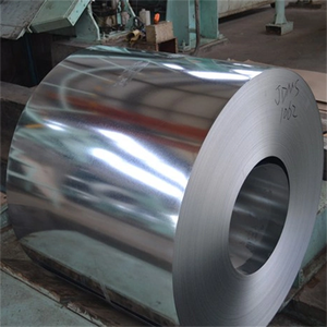 Fabriqué en Chine z100 z120 z40 dx51d bobine en acier galvanisé à chaud de calibre 20 bobines en acier électro-galvanisé - Product Image 6