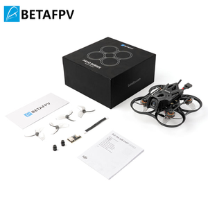 BETAFPV Pavo Femto Quadcopter Brushless Whoop 2S, Helicóptero Brushless de Alta Definición - Product Image 6