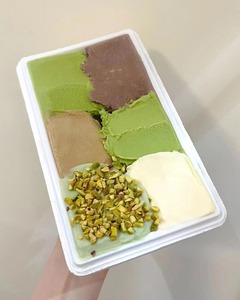 Customc EPS Băng hộp bọt khuôn hợp kim nhôm 6063 đa khoang hoàn toàn CNC sản xuất tùy chỉnh kích thước chết đúc 500000 bức ảnh khuôn - Product Image 3