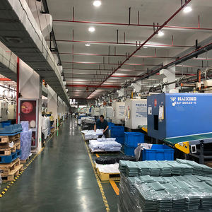 Fourchettes à salade jetables en plastique bon marché au design intelligent - Product Image 5