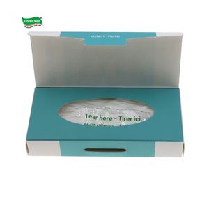 Hilo Dental CoralClean 2 en 1 de Alta Calidad con Sabor, Certificado ISO CE, Sin Plástico, para Uso Doméstico - Product Image 3