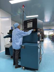 Kraftstoffeinspritzpumpe 22100-17320 096000-6791 für Land Cruiser 80 4.2D HZJ75 HZJ78 HZJ79 1HZ Motor. - Product Image 4