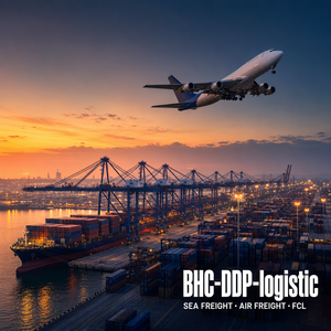 Agent maritime de confiance BHC FCL LCL Chine vers Broken <span class=keywords><strong>Arrow</strong></span> OK Transport spécial Équipement de natation - Product Image 3