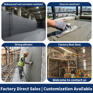 <span class=keywords><strong>Mortero</strong></span> Impermeabilizante de Polímero <span class=keywords><strong>para</strong></span> <span class=keywords><strong>Piscinas</strong></span> de Larga Duración - Product Image 4