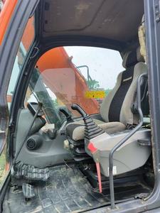 รถขุดดิน Doosan DX130 มือสอง สภาพดี ผลิตในเกาหลี เครื่องจักรอัตโนมัติ - Product Image 4