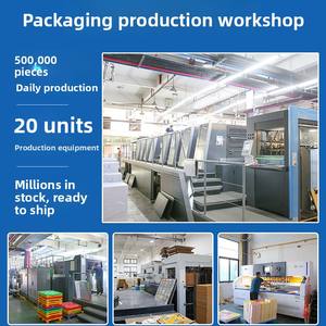 Boîte commerciale coréenne pour poulet frit, épaissie, jetable, pour poulet frit, poulet popcorn, emballage alimentaire, boîte à lunch - Product Image 3