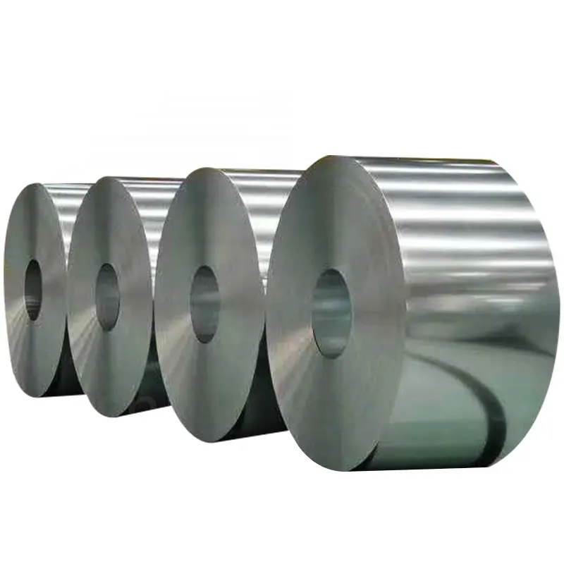 zinc coated Galvanized GI hot dip galvanized h.d.g Carbon Steel Cold Rolled sheet Coil/Strip DX51 DX53 1075 Steel Plate Coil