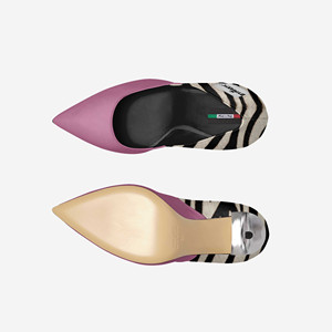 BYMANYC  Calzado de Lujo para Mujer de Nueva York Ecológico - CHELSEA - Product Image 1