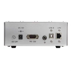 เครื่องโปรแกรมเมอร์ Wuxin ET9800 8 in 1 สำหรับการผลิตจำนวนมาก EMMC/MCU/Flash แบบออฟไลน์ - Product Image 4