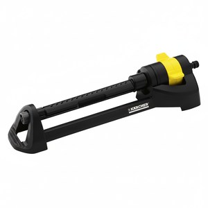 Arroseur oscillant Karcher OS3220 avec 16 trous, système d'irrigation pour serre, applications intérieures et extérieures - Product Image 1