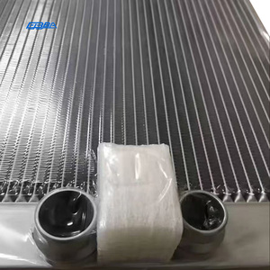 Condensateur de climatisation neuf, très demandé, numéro OE 17115A383B9 pour Rolls-Royce Ghost Phantom Cullinan Wraith 08-25 - Product Image 5