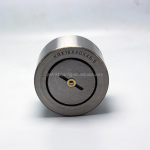 Nockenwellenlager Druckmaschinenlager <span class=keywords><strong>KRX18</strong></span>*40*46,5 Lager - Product Image 4