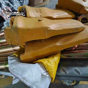 Proman bộ phận máy móc xây dựng u40a u40c U50A <span class=keywords><strong>u50c</strong></span> u50ap u55a đục răng áp dụng cho eSCO máy xúc - Product Image 5