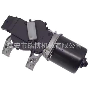 Adecuado para el motor del limpiaparabrisas del Nissan Qashqai J10 28800JD900 579751. - Product Image 2