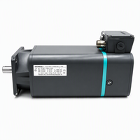 1FT5064-0AF01-2-Z 1FT50640AF012Z Modul Motor Servo untuk Pemrograman PLC