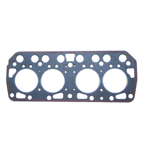 Joint de culasse moteur <span class=keywords><strong>RENAULT</strong></span> 680.702 RENAULT800 R3 R4 R6 R5 <span class=keywords><strong>OEM</strong></span> 7700514879 ISO/TS16949 CN;ZHE GYA Matériau papier Garantie 1 an - Product Image 1
