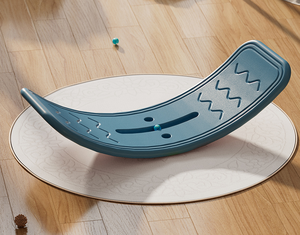 <span class=keywords><strong>Waldorf</strong></span>-Tablero de equilibrio original antideslizante para gimnasio interior, equipo de deporte y parque infantil - Product Image 1