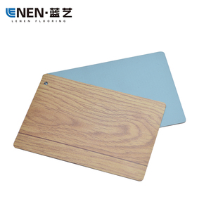 Rouleau de sol en vinyle de luxe imperméable et antidérapant, très vendu, pour usage intérieur dans les écoles, les bureaux et les hôtels - Product Image 3