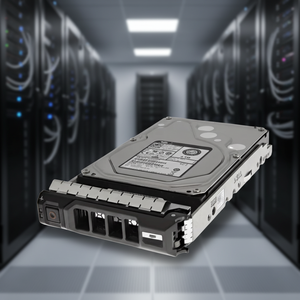 0JWVN 2TB 7200RPM SATA 6Gbps 3.5" Hard Drive Internal Enterprise HDD untuk Server - Product Image 1