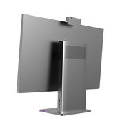 Factory Direct Wholesale 27 Inch All-in-One Desktop Computer with FHD Display I3-12th 8+512G RAM DDR4 SSD Hard Drive OEM ODM