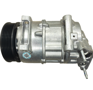 Compresseur d'air automatique A3815 6SE16C pour Peugeot 408 <span class=keywords><strong>308</strong></span> 4008 3008 9807722580 9675655880 0900K251 4000K315 4000K316 - Product Image 3