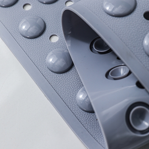 Alfombrilla <span class=keywords><strong>de</strong></span> ducha antideslizante y extragrande con ventosas, para bañera - Product Image 5