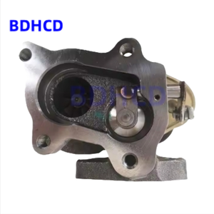BDHCD RHB31 VE110069 VJ110069 VG110069 VZ21 Turbo Kit Smart Turbo per Suzuki Swift <span class=keywords><strong>Jimny</strong></span> Mini car - Product Image 4