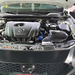 एडाडी सार्वभौमिक वायु सेवन असेंबली हॉर्सपावर ने माज़दा <span class=keywords><strong>3</strong></span> एक्सेला (चौथी पीढ़ी) 1.5l <span class=keywords><strong>2</strong></span>.0l - Product Image 6