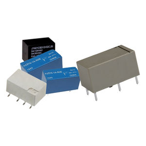 Relé de Potencia Genuino F90-SS-124DB-H Especialmente Diseñado para Sistemas de Control Industrial - Product Image 1