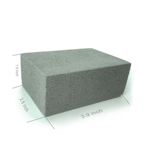 <span class=keywords><strong>Pierre</strong></span> de cuisson pour barbecue, brique de nettoyage pour <span class=keywords><strong>pierre</strong></span> de cuisson, pour usage en cuisine et en restaurant - Product Image 3