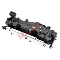 Tapa de Cilindro Nueva HAAP Auto Parts 05L103469E para VW para B8 Audi 2.0 TDI con Números OE