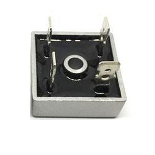 Low thermal resistance bridge rectifier diode 800V