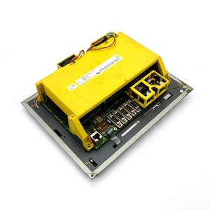Controlador de Fácil Reemplazo A02B-0283-B500, Módulo de Interfaz Calibrado por el Usuario, Sistema Fanuc A02B-0283-B502 para Máquinas Herramienta - Product Image 5