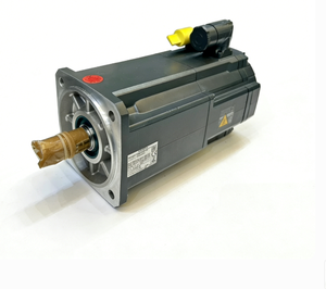 Moteur synchrone compact 1FK7032 5AK71 1LG0 pour l'automatisation industrielle, les machines et la robotique - Product Image 3
